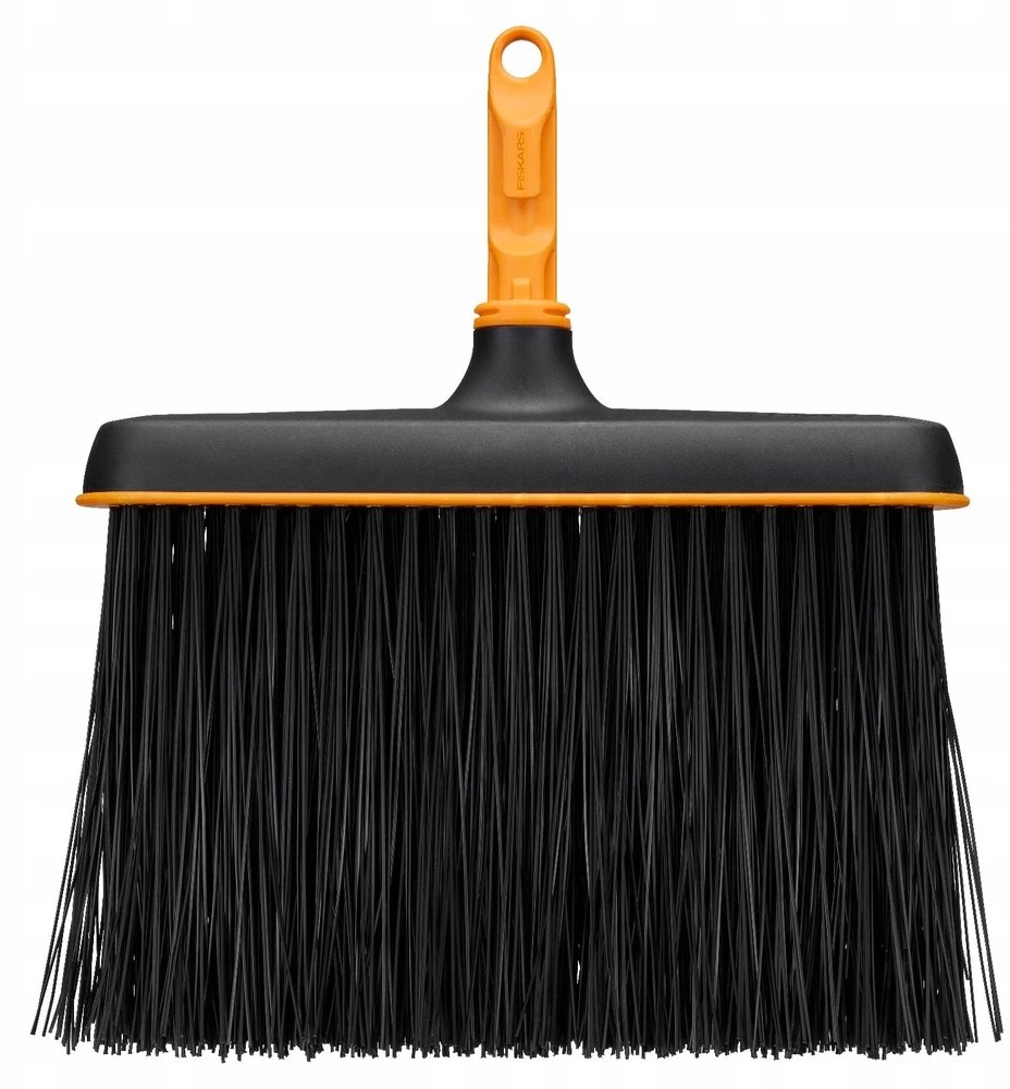 Fiskars OneClick šepetys ilgais šeriais 1080699