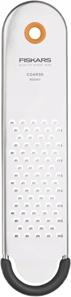 Fiskars plieninė tarka stambiems drožlėms
