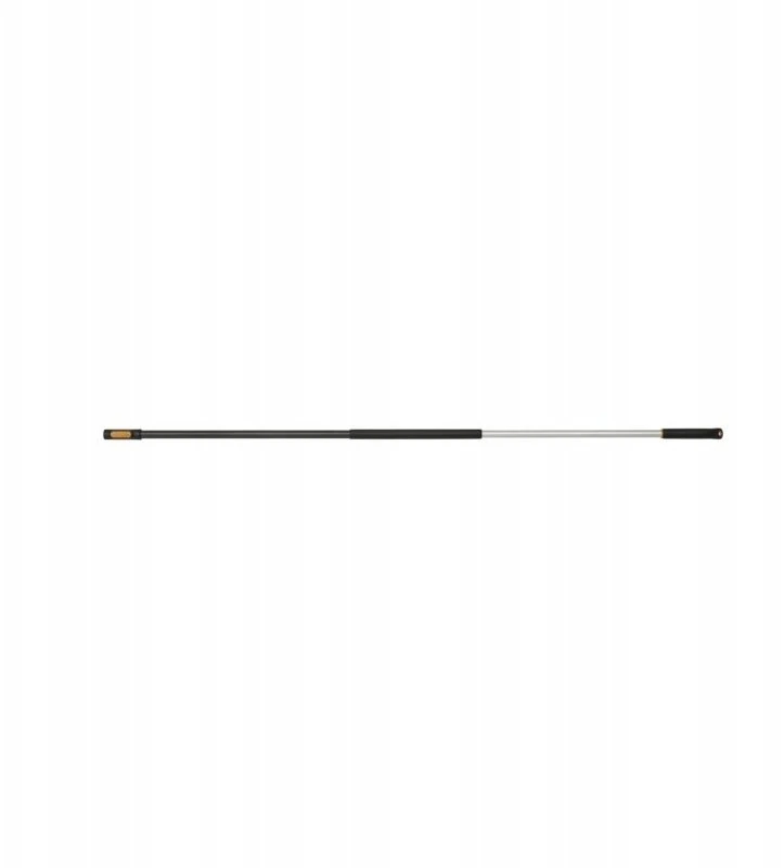Teleskopinis kotas Fiskars 1080671, aliuminis, 1.19 m