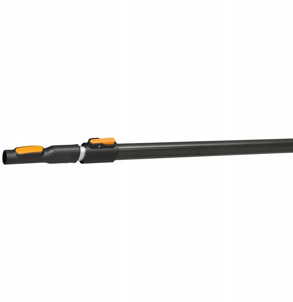 Fiskars OneClick teleskopinis kotas L