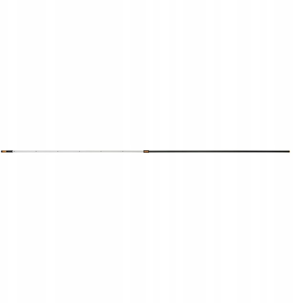 Fiskars OneClick teleskopinis kotas L