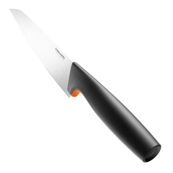Fiskars Functional Form vidutinis virėjo peilis 1057535