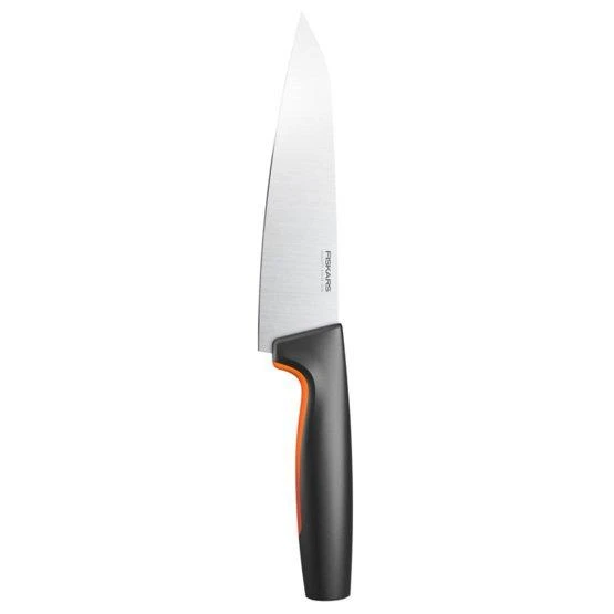 Fiskars Functional Form vidutinis virėjo peilis 1057535