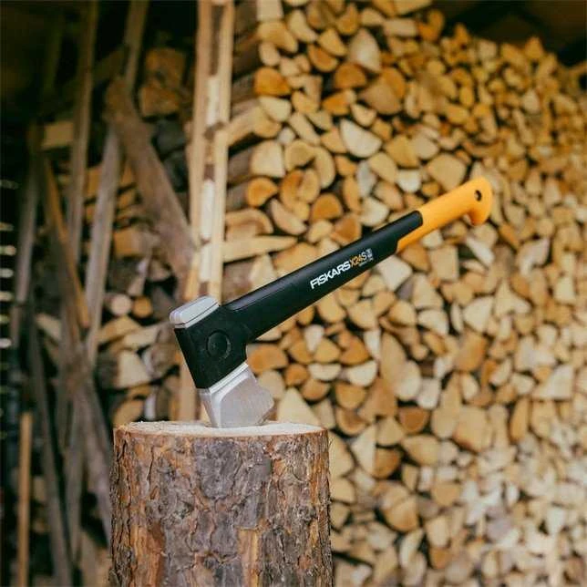 Fiskars X-series X24 kirvis skaldiklis S