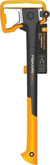 Fiskars X-series X24 kirvis skaldiklis S