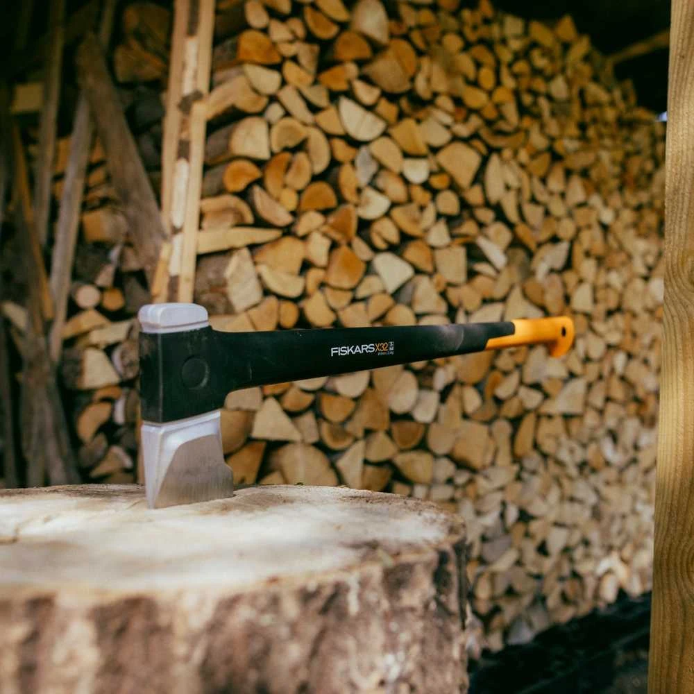 Fiskars X-series X32 kirvis skaldiklis L