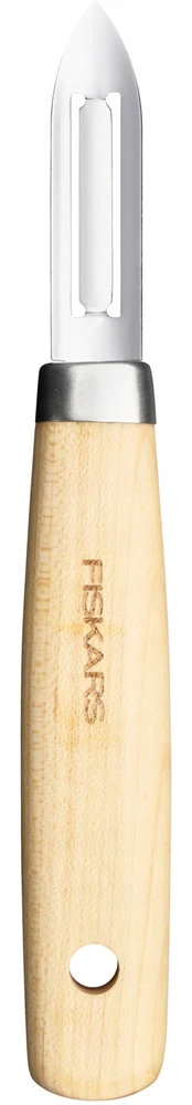Skustukas Fiskars, 17.3 cm, nerūdijantysis plienas/medis