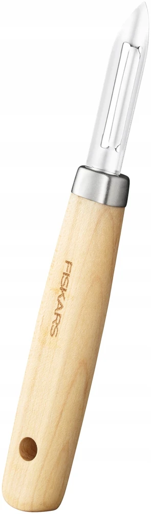 Skustukas Fiskars, 17.3 cm, nerūdijantysis plienas/medis