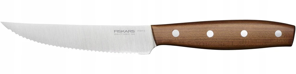 Fiskars Folken peilis pomidorams 12 cm