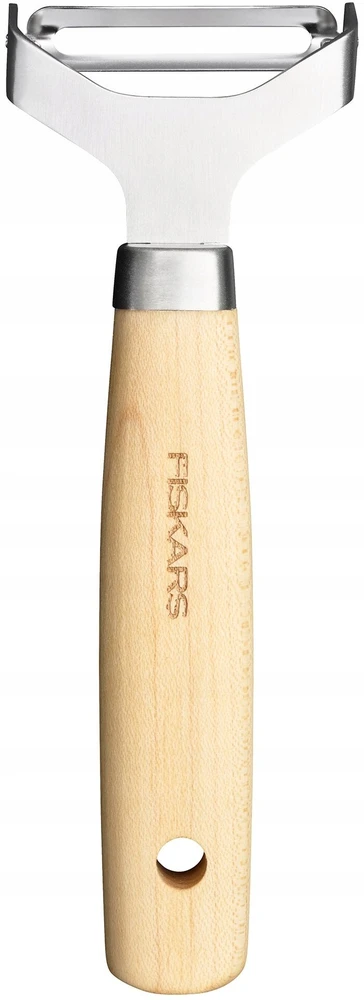 Skustukas Fiskars, 15.1 cm, nerūdijantysis plienas/medis