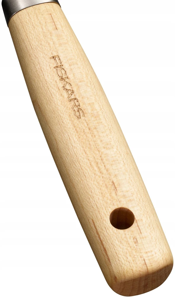 Skustukas Fiskars, 15.1 cm, nerūdijantysis plienas/medis