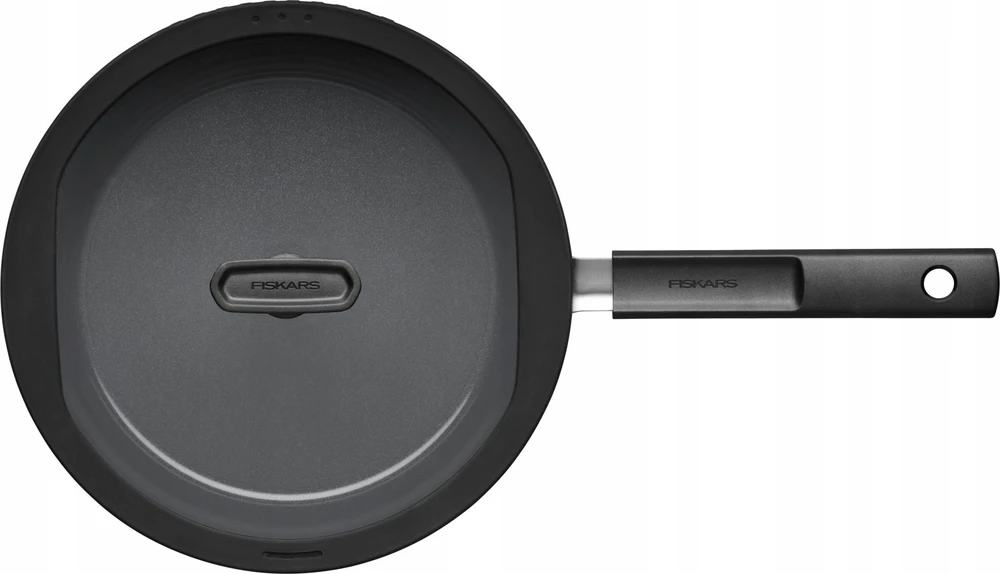 Keptuvė Fiskars Hard Face 1075529; 26 cm