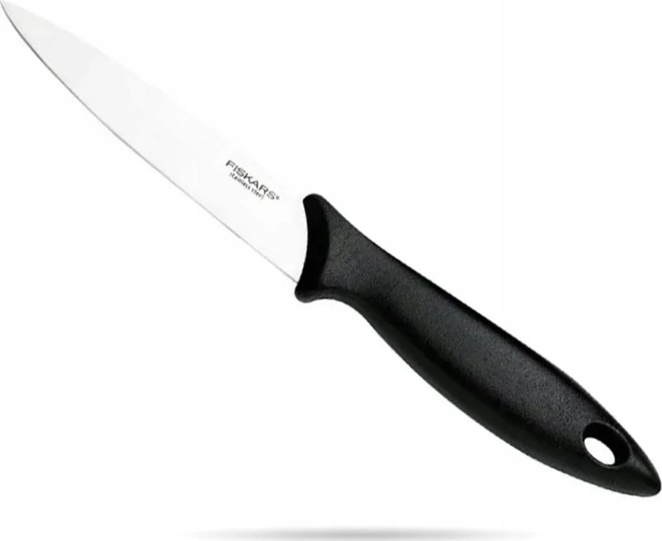 Skutimo peilis Fiskars Essential 11cm