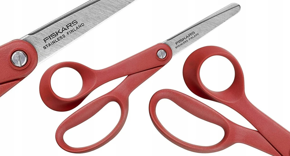 Fiskars FS.NOŻYCZKI CLASSIC DZIECIĘCE 13cm LH