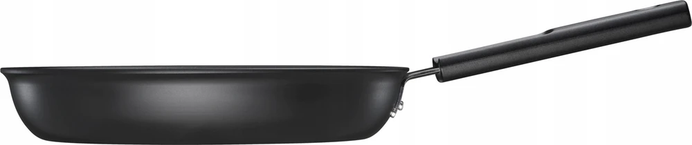 Keptuvė Fiskars Hard Face 1075458; 24 cm
