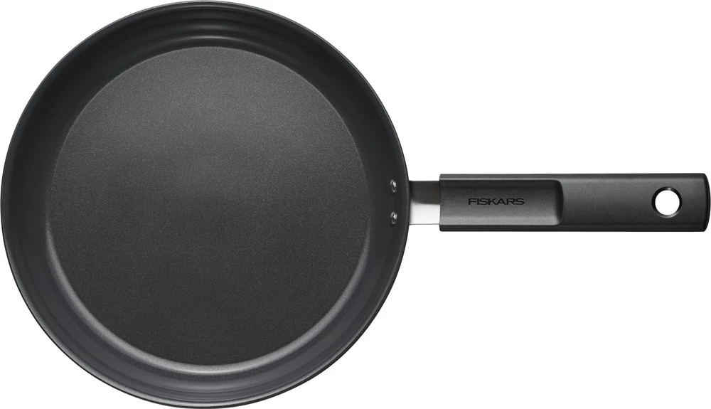 Keptuvė Fiskars Hard Face 1075458; 24 cm