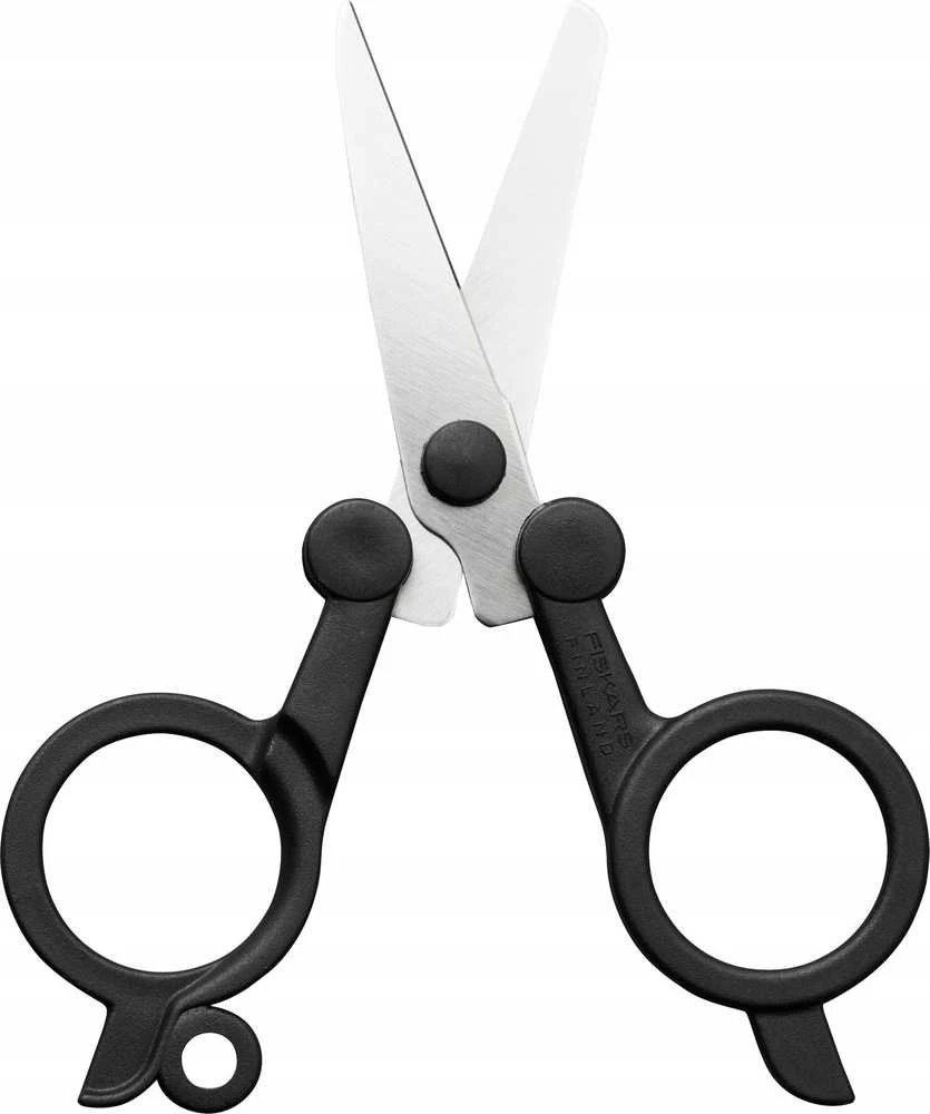 FISKARS SULANKSTOMOS TURISTINĖS ŽIRKLĖS 11cm