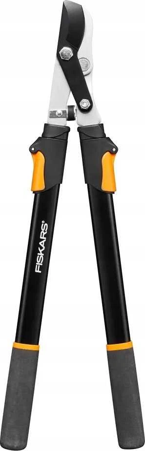 Svertinės sodo žirklės Fiskars 1027528; 630-830 mm