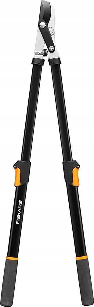 Svertinės sodo žirklės Fiskars 1027528; 630-830 mm