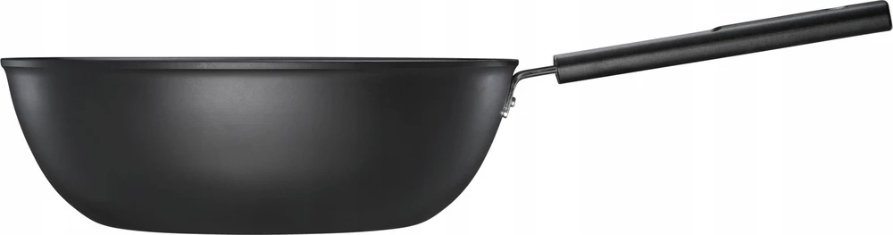 Fiskars Hard Face wok keptuvė 28cm/4,5L