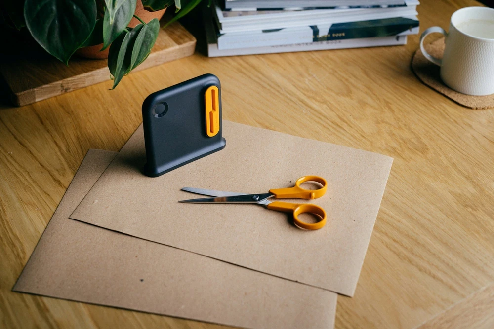 Fiskars - FunctionalForm žirklių galąstuvas