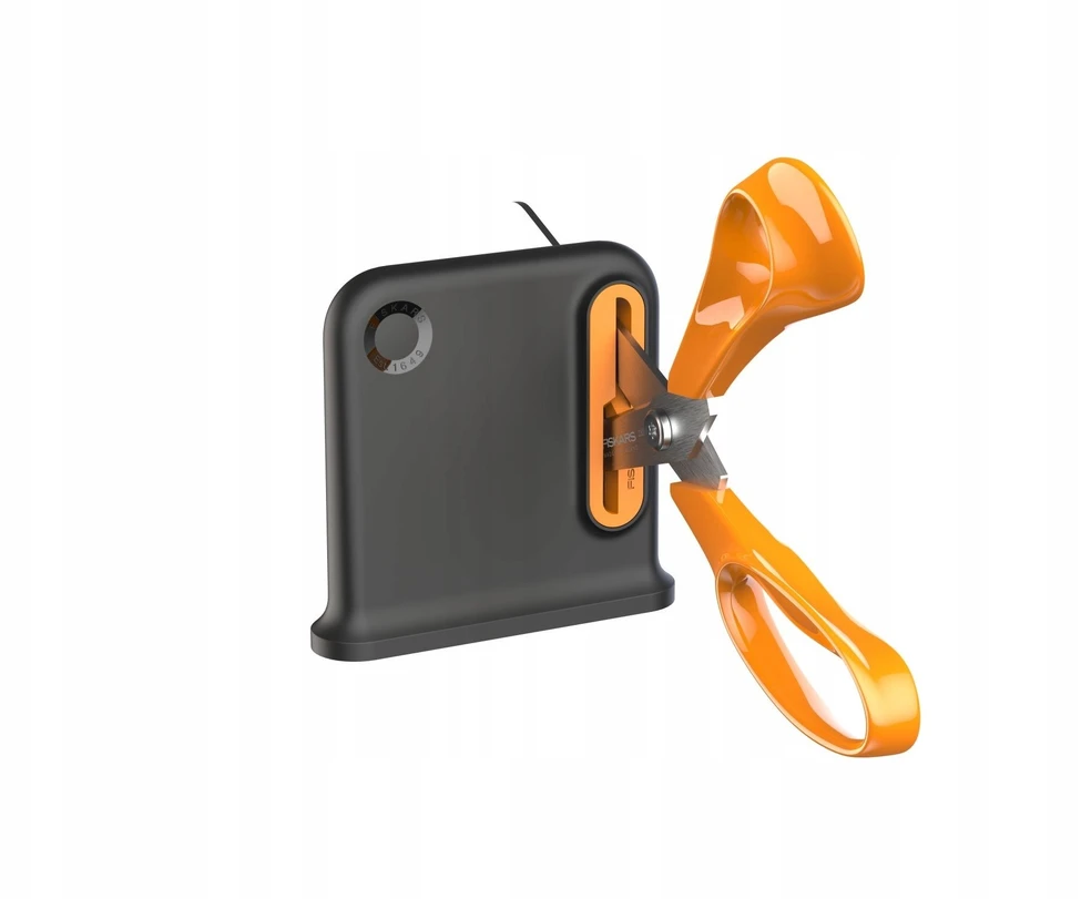 Fiskars - FunctionalForm žirklių galąstuvas