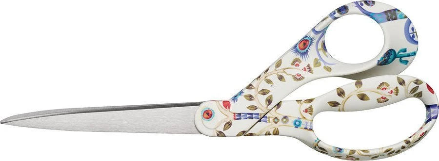 Fiskars FXI žirklės 21 cm Taika baltas