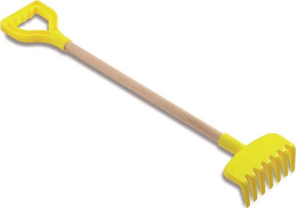 Fiskars Tupiko didelis grėblys Adriatic 2124 02124