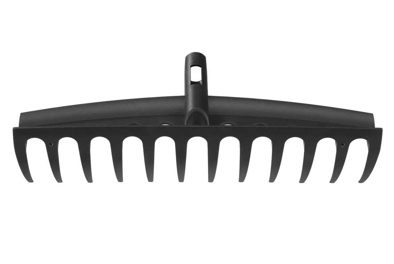 Fiskars Solid Universal Garden Rake Head