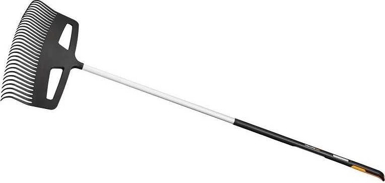 Fiskars Xact lapų grėblys XXL 630mm