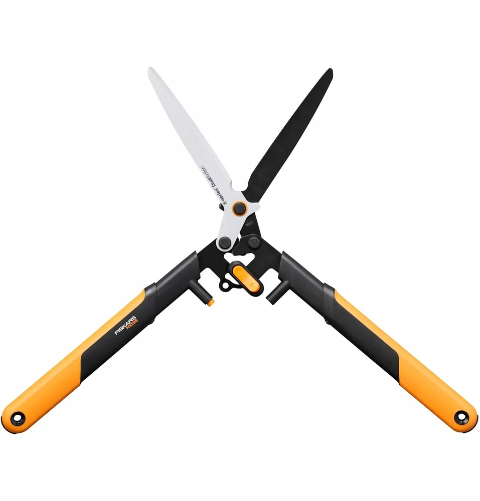 Fiskars Nożyce Gyvatvorių žirklės 650 mm hsx96 dvigubo veikimo