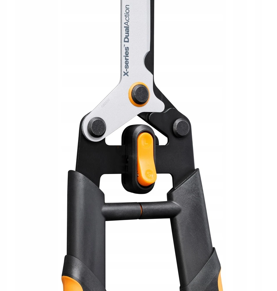 Fiskars Nożyce Gyvatvorių žirklės 650 mm hsx96 dvigubo veikimo