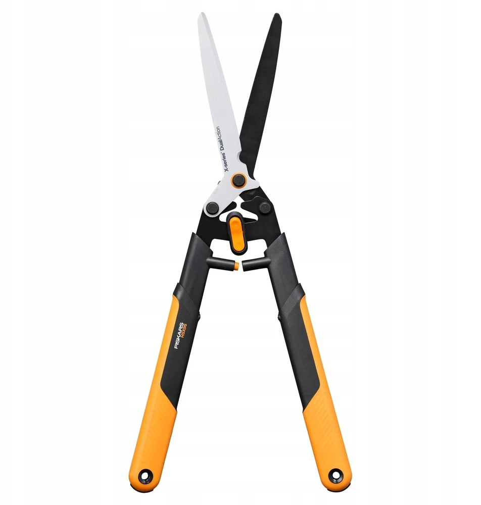 Fiskars Nożyce Gyvatvorių žirklės 650 mm hsx96 dvigubo veikimo