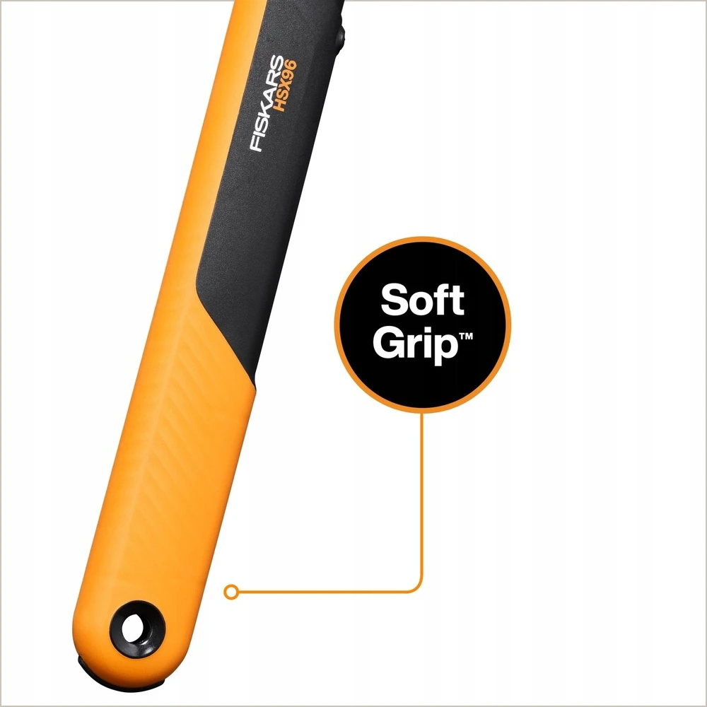Fiskars Nożyce Gyvatvorių žirklės 650 mm hsx96 dvigubo veikimo