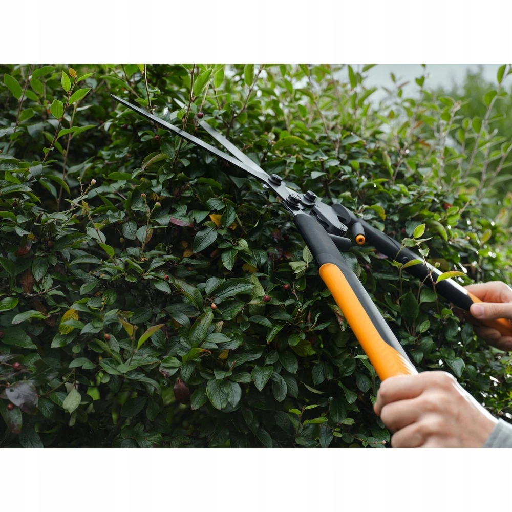 Fiskars Nożyce Gyvatvorių žirklės 650 mm hsx96 dvigubo veikimo