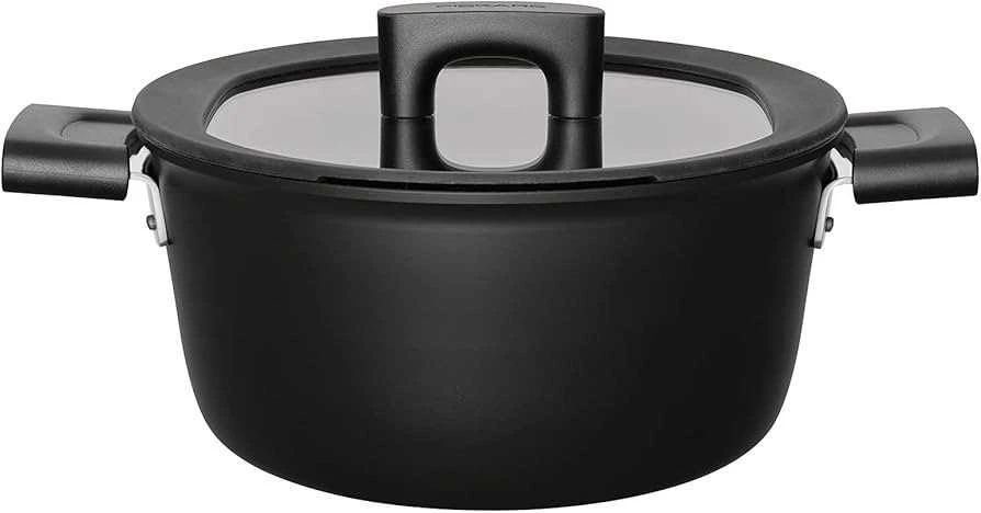 Fiskars Hard Face puodas 3,5L