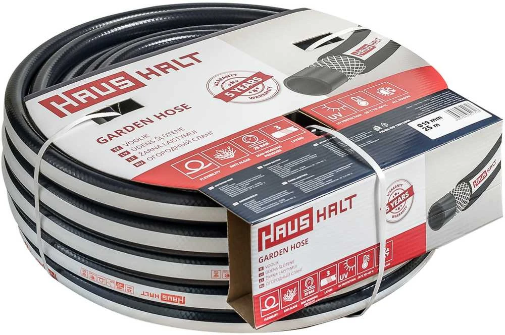 Haushalt Fiskars HH HOSE 3/4 25 M