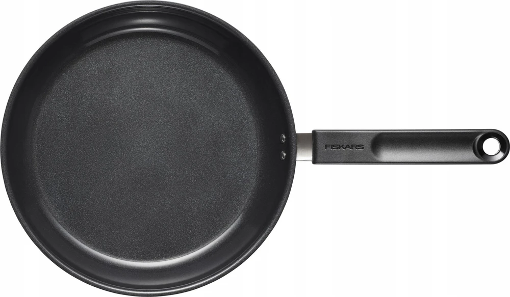 Fiskars FF keptuvė 26cm su keramine danga