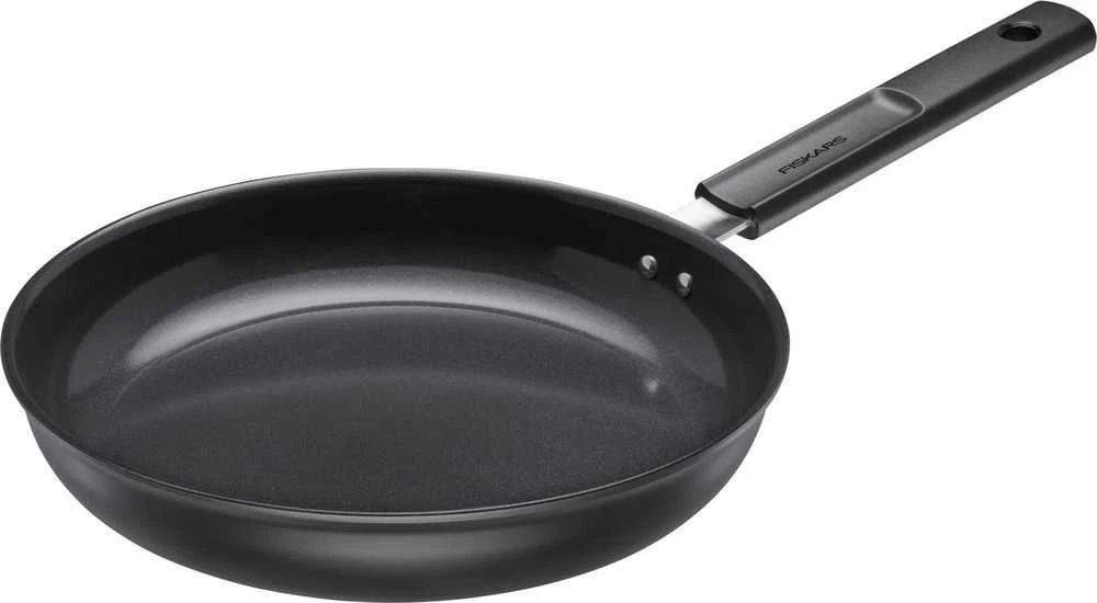 Fiskars Hard Face keptuvė 26cm