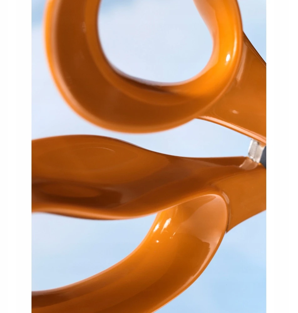 Universalios žirklės Fiskars 1075033; 21 cm