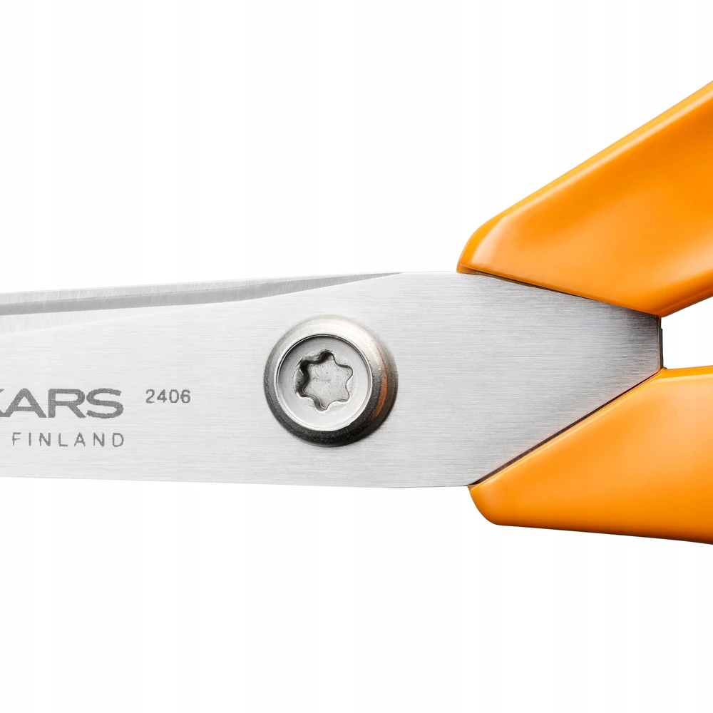 Universalios žirklės Fiskars 1075033; 21 cm