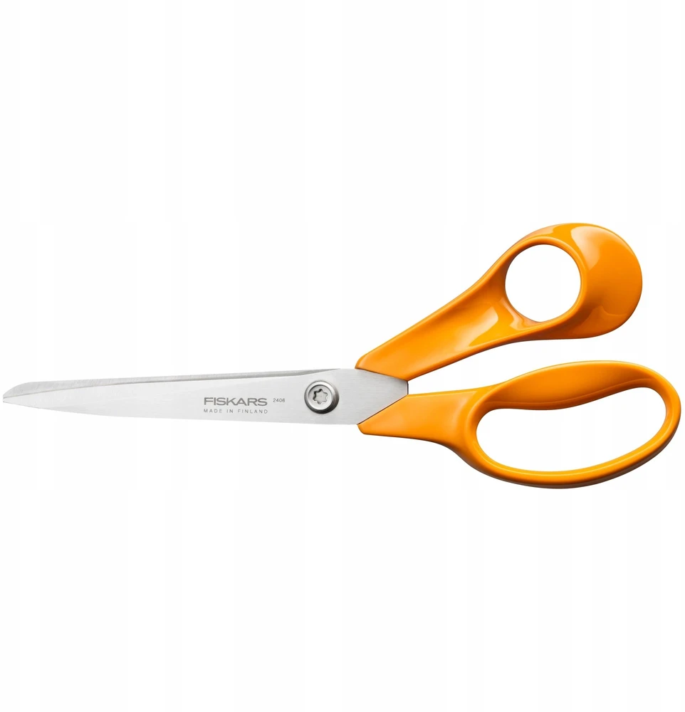 Universalios žirklės Fiskars 1075033; 21 cm