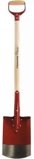 Spade Fiskars 1071933. 1060mm