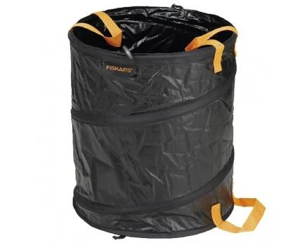 Fiskars sudedamas sodo krepšys Solid 172L