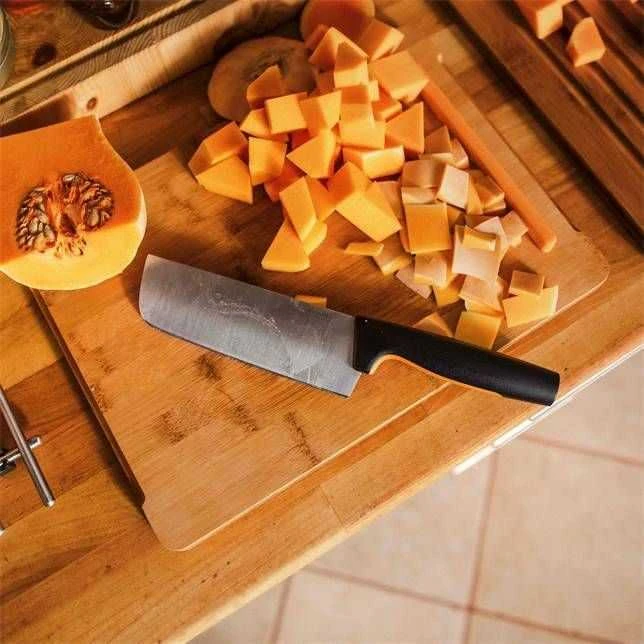 Fiskars Functional Form Nakiri peilis