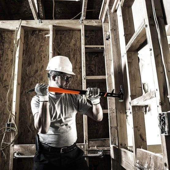 Fiskars IsoCore griovimo įrankis M