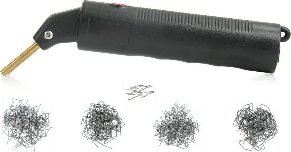 Fiskars MAR-POL ZSZYWACZ DO PLASTIKU KOLBOWY MAR-POL