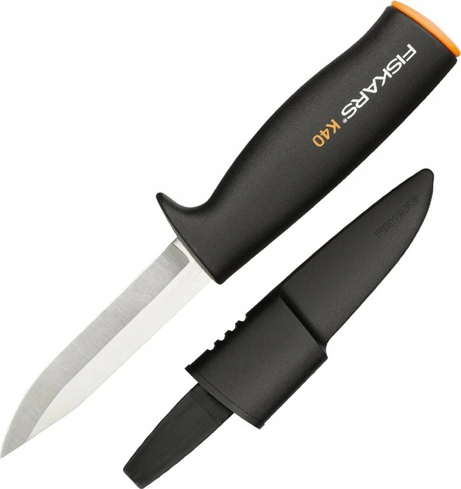 Universalus peilis Fiskars K40