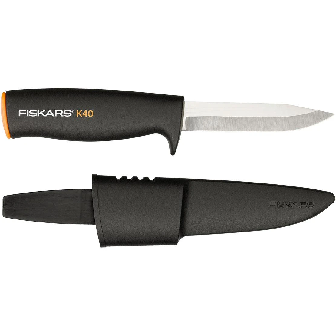 Universalus peilis Fiskars K40