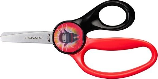 FISKARS NOŻYCZKI DZIECIĘCE 13cm MAGIC MORPH NINJA